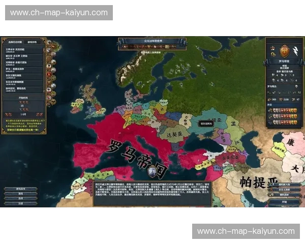 冰火交锋的北境史诗：当斯堪的纳维亚的“冷”遇见斯拉夫灵魂的“热”