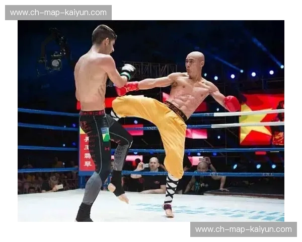 斧头与手术刀的博弈：沃特斯vs里贡多，这一场拳台上的“不可能之战”