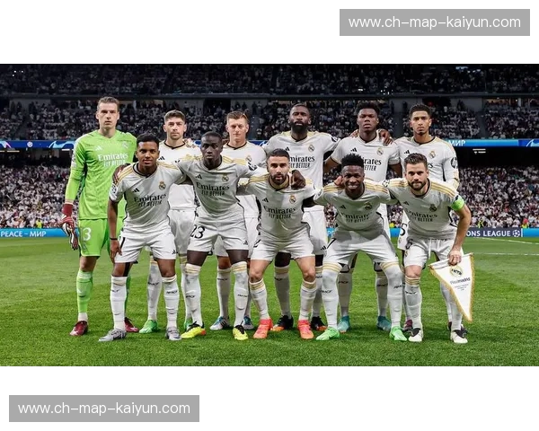 伯纳乌的致命余韵:皇马vs拜仁,一场关于宿命与神迹的巅峰博弈 伯纳乌的致命余韵:皇马vs拜仁,一场关于宿命与神迹的巅峰博弈