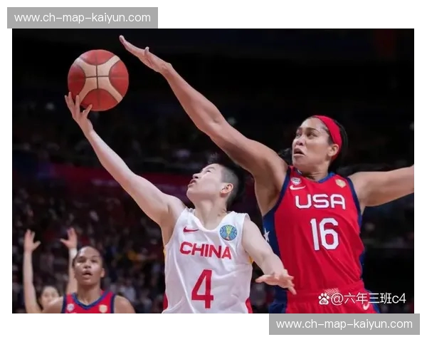 巾帼不让须眉,中国女篮的铿锵玫瑰,战立陶宛,谁主沉浮? 巾帼不让须眉,中国女篮的铿锵玫瑰,战立陶宛,谁主沉浮?